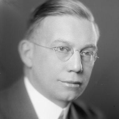 Walter H Newton, U.S. House candidate