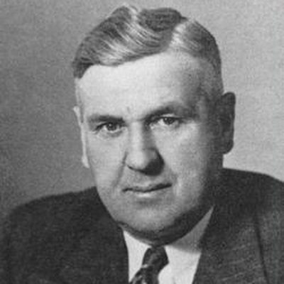 Walter K Granger, U.S. House candidate