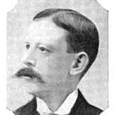 Walter L Ramsdell, U.S. House candidate