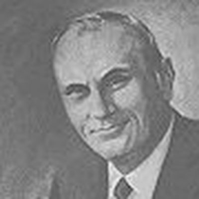 Walter R. Peterson Jr., Governor