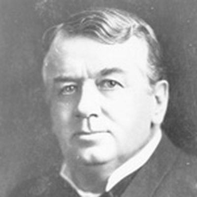 Weldon B Heyburn, U.S. House candidate