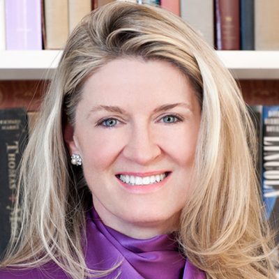 Wendy Long, U.S. Senate candidate