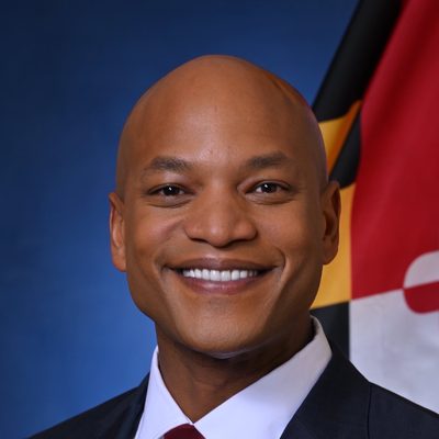Wes Moore, Governor