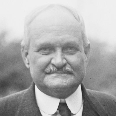 Westmoreland Davis, Governor