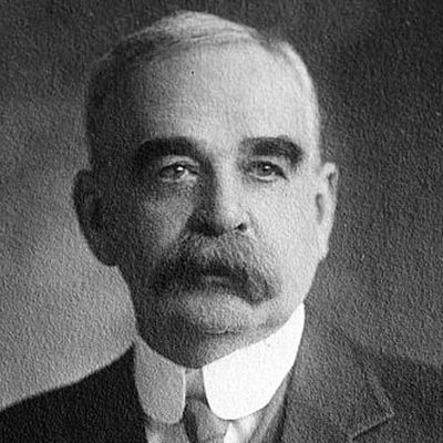 Willard Saulsbury, U.S. Senate candidate