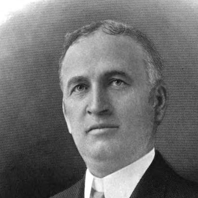 William A Ashbrook, U.S. House candidate