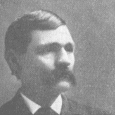 William A. Poynter, Governor