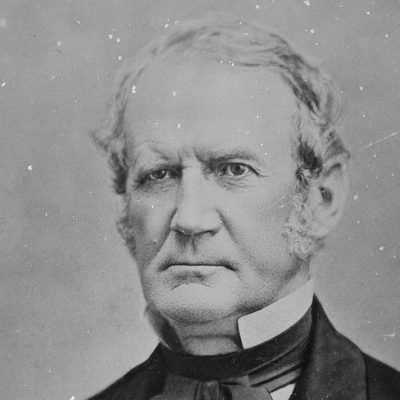 William Alexander Graham, Governor
