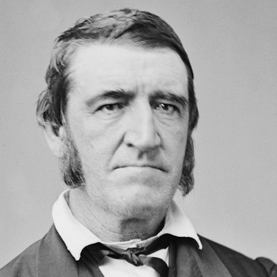 William Alexander Richardson, Gubernatorial candidate