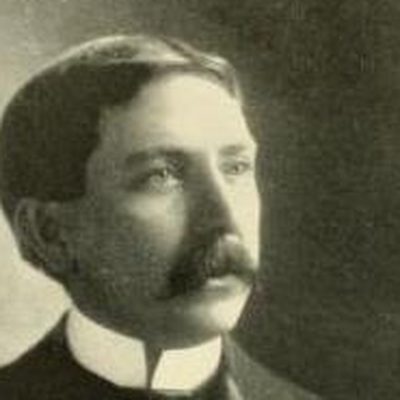 William Booze, U.S. House candidate