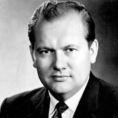 William C. Cramer, U.S. Senate candidate