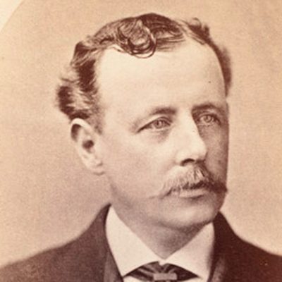 William C Lovering, U.S. Representative