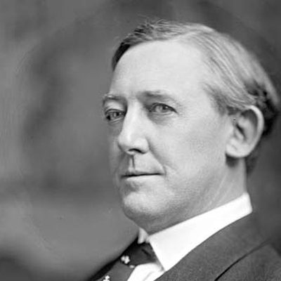 William E. Chilton, U.S. Senate candidate