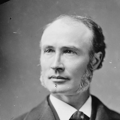 William Claflin, Governor