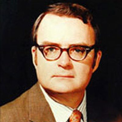 William D. Ruckelshaus, U.S. Senate candidate