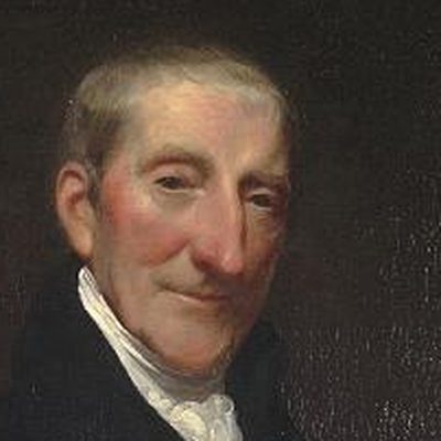 William Denning, U.S. Representative