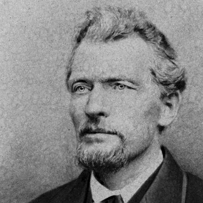William E. Stevenson, Governor