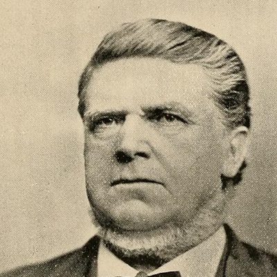 William F. White, Gubernatorial candidate