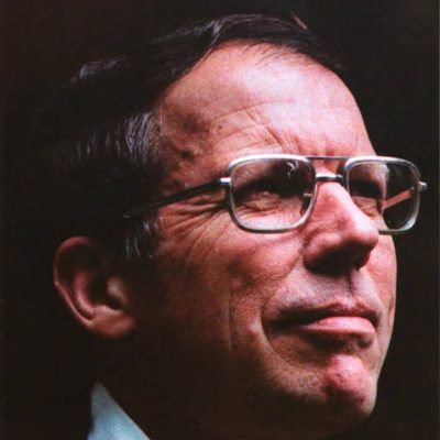William F. Winter, Governor