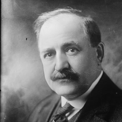 William Frederick Broening, Gubernatorial candidate