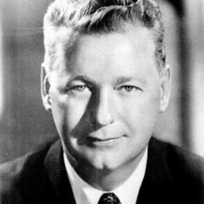 William G. Clark, U.S. Senate candidate