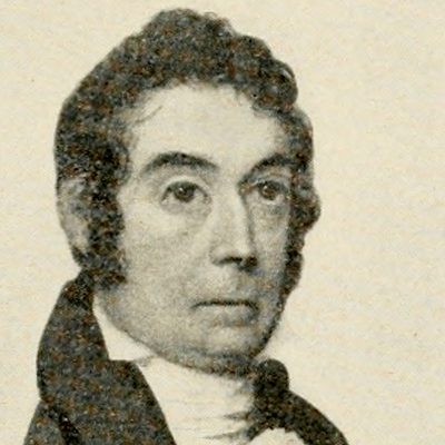 William Goforth, U.S. House candidate