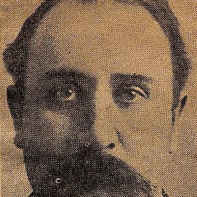 William Goodyear, U.S. House candidate