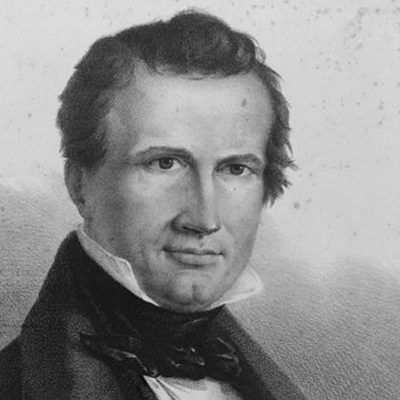 William Graves, U.S. Representative