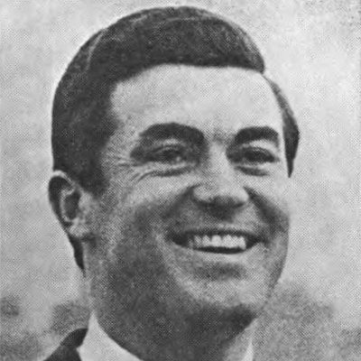 William J. Green, U.S. Senate candidate