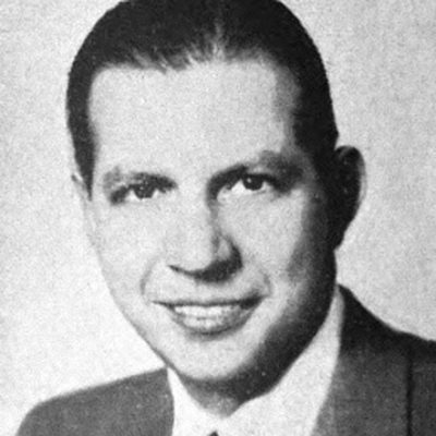 William H Ayres, U.S. House candidate