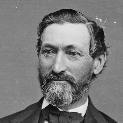 William H Barnum, U.S. Representative