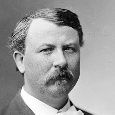 William H. Calkins, Gubernatorial candidate