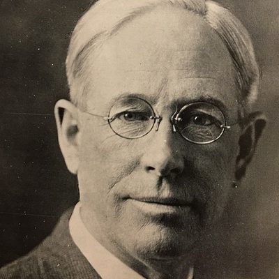 William H Larrabee, U.S. House candidate