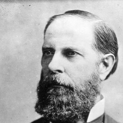 William Hayden English, Vice-presidential nominee