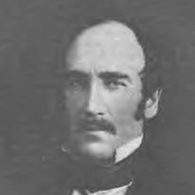 William Henry Bissell, Governor