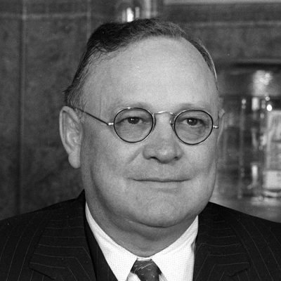 William I Traeger, U.S. House candidate
