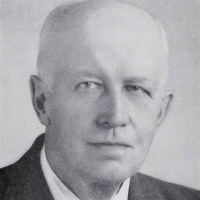 William J Gallagher, U.S. House candidate