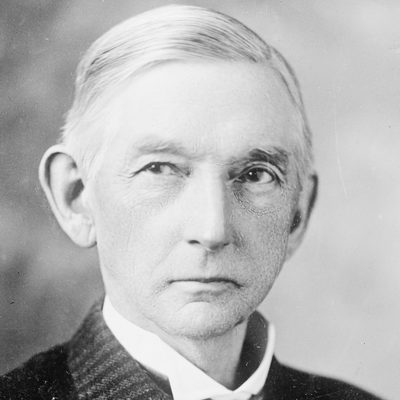 William J. Stone, U.S. Senator