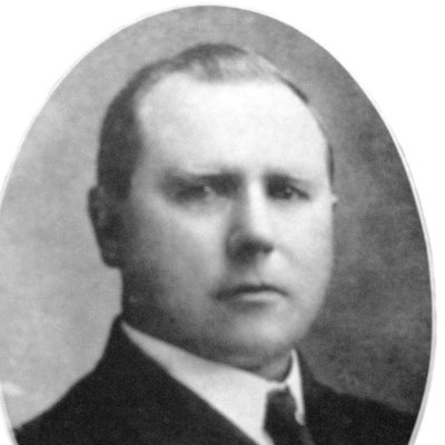 William R. King, Gubernatorial candidate