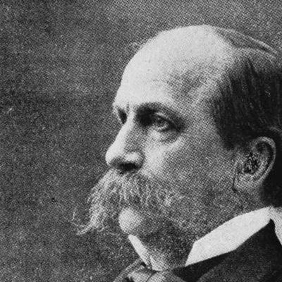 William Larrabee, Governor