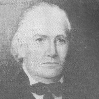 William McComas, U.S. Representative