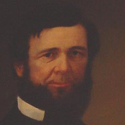 William Medill, Governor