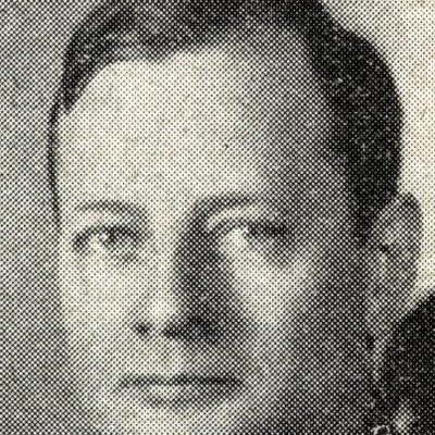 William N. McNair, U.S. Senate candidate