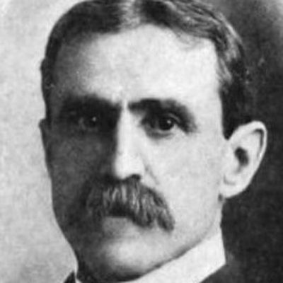 William O Barnard, U.S. House candidate