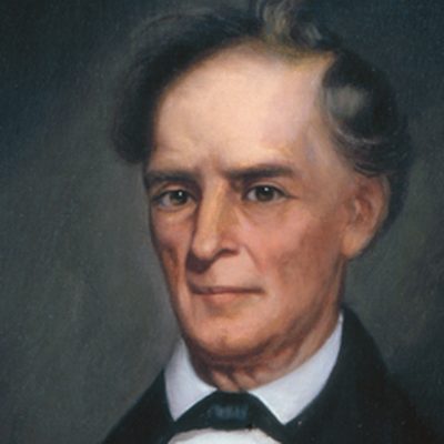 William Owsley, Governor