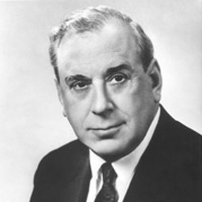 William A. Purtell, U.S. Senator