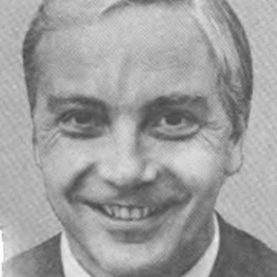 William Ratchford, U.S. House candidate