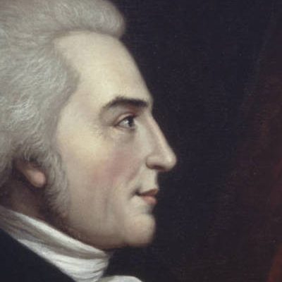 William Richardson Davie, Governor