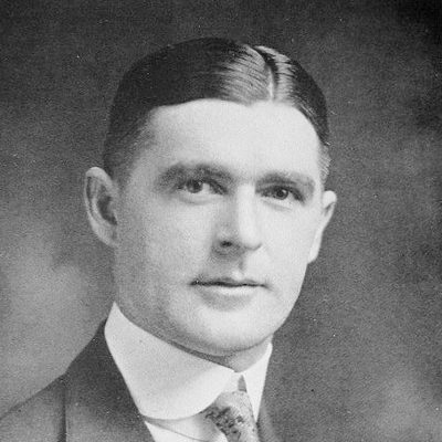 William S. Flynn, Governor