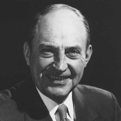 William B. Saxbe, U.S. Senator